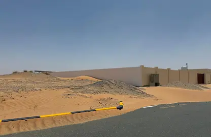 Land - Studio for sale in Al Madam - Sharjah