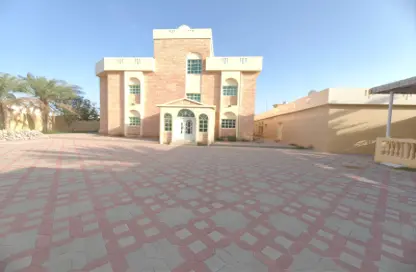 Villa - 7 Bathrooms for rent in Al Riffa - Ras Al Khaimah