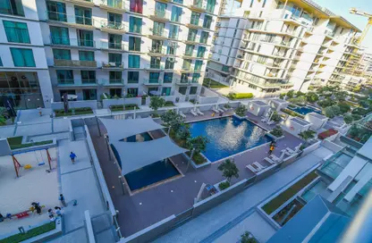 شقة - غرفة نوم - 2 حمامات للبيع في هارتلاند غرينز - صبحا هارتلاند - مدينة الشيخ محمد بن راشد - دبي شقة - غرفة نوم - 2 حمامات للبيع في هارتلاند غرينز - صبحا هارتلاند - مدينة الشيخ محمد بن راشد - دبي