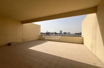 Apartment - 1 Bedroom - 2 Bathrooms for rent in Foxhill 7 - Foxhill - Motor City - Dubai