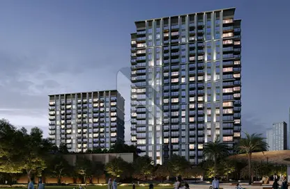 Apartment - 3 Bedrooms for sale in Altus - Dubai Creek Harbour (The Lagoons) - Dubai