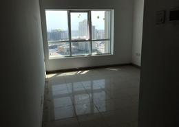 Apartment - 2 bedrooms - 2 bathrooms for sale in Tower A3 - Ajman Pearl Towers - Ajman Downtown - Ajman