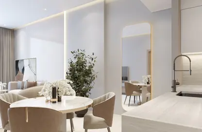 Apartment - 1 Bedroom - 2 Bathrooms for sale in Guzel Towers - Jumeirah Village Triangle - Dubai Apartment - 1 Bedroom - 2 Bathrooms for sale in Guzel Towers - Jumeirah Village Triangle - Dubai