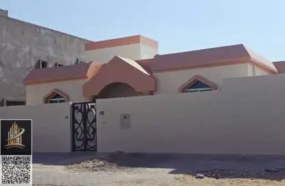 Villa - 5 Bedrooms - 7 Bathrooms for rent in Al Rawda 3 Villas - Al Rawda 3 - Al Rawda - Ajman