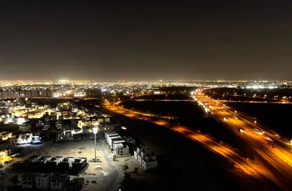 شقة - غرفة نوم - 2 حمامات للبيع في برج اللافندر - مدينة الإمارات - عجمان