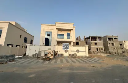 فيلا - 6 غرف نوم - 8 حمامات للبيع في الحليو 2 - الحليو - عجمان