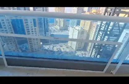 Apartment - 2 Bedrooms - 3 Bathrooms for sale in Al Taawun Street - Al Taawun - Sharjah
