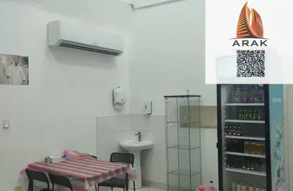 Shop - Studio - 1 Bathroom for sale in Al Mowaihat 3 - Al Mowaihat - Ajman