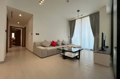 Apartment - 2 Bedrooms - 2 Bathrooms for sale in Binghatti Amber - Jumeirah Village Circle - Dubai