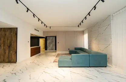Apartment - 4 Bedrooms - 5 Bathrooms for sale in Sadaf 8 - Sadaf - Jumeirah Beach Residence - Dubai