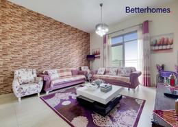 Apartment - 3 bedrooms - 4 bathrooms for sale in Feirouz - Azizi Residence - Al Furjan - Dubai