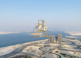 Apartment - 2 bedrooms - 3 bathrooms for rent in Shams Abu Dhabi - Al Reem Island - Abu Dhabi