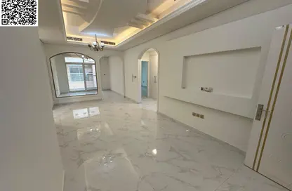 شقة - 2 غرف نوم - 3 حمامات للايجار في 3 المويهات - المويهات - عجمان