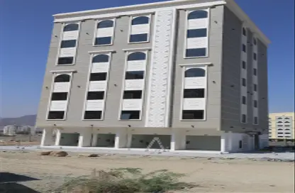 Apartment - 2 Bedrooms - 3 Bathrooms for rent in Khor Fakkan - Sharjah
