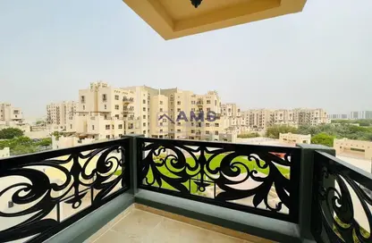Apartment - 1 Bedroom - 2 Bathrooms for sale in Al Ramth 67 - Al Ramth - Remraam - Dubai