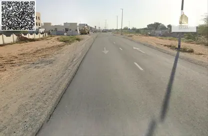 أرض - استوديو للبيع في الزاهية جاردنز - الزاهية - عجمان