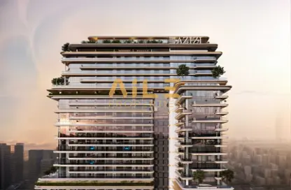 Apartment - 1 Bedroom - 1 Bathroom for sale in Azizi Milan 20 - City of Arabia - Dubai