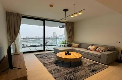 Apartment - 1 Bedroom - 2 Bathrooms for rent in Binghatti Corner - Jumeirah Village Circle - Dubai