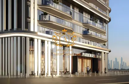 Apartment - 1 Bedroom - 2 Bathrooms for sale in Parkway by Prestige One - Bukadra - Dubai