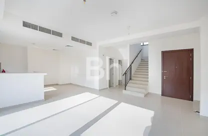Townhouse - 3 Bedrooms - 3 Bathrooms for rent in Naseem Townhouses - Town Square - Dubai