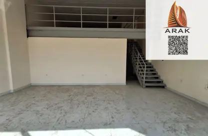 Shop - Studio - 1 Bathroom for rent in Al Jurf Industrial 3 - Al Jurf Industrial - Ajman