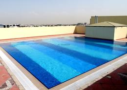 Wonderful 1 Br with Pool & Gym Near Al Garhoud Metro