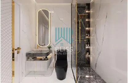 Apartment - Studio - 1 Bathroom for sale in Timez By Danube - Dubai Silicon Oasis - Dubai Apartment - Studio - 1 Bathroom for sale in Timez By Danube - Dubai Silicon Oasis - Dubai