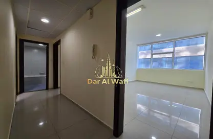 Apartment - 1 Bedroom - 1 Bathroom for rent in Tiger Building Al Qadesia - Al Nahda - Sharjah