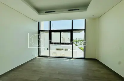Villa - 4 Bedrooms - 5 Bathrooms for rent in District One Phase III - District One - Mohammed Bin Rashid City - Dubai