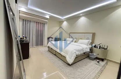 Villa - 3 Bedrooms - 4 Bathrooms for sale in Flamingo Villas - Mina Al Arab - Ras Al Khaimah