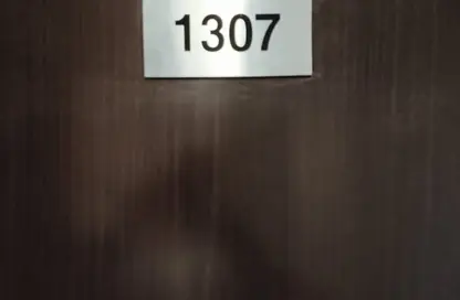 مكتب - استوديو للايجار في برج تشرشل للأعمال - أبراج تشرشل - الخليج التجاري - دبي