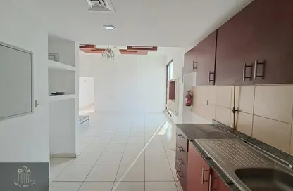 Apartment - Studio - 1 Bathroom for rent in Masaar Residence - Jumeirah Village Circle - Dubai
