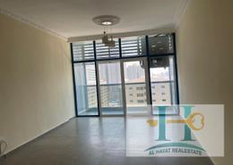 Apartment - 3 bedrooms - 3 bathrooms for rent in Corniche Ajman - Ajman