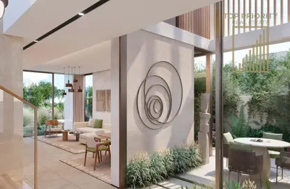 فيلا - 4 غرف نوم - 5 حمامات للبيع في ذا أيكرز (المرحلة الثانية) - ذا إيكرز - دبي لاند - دبي فيلا - 4 غرف نوم - 5 حمامات للبيع في ذا أيكرز (المرحلة الثانية) - ذا إيكرز - دبي لاند - دبي