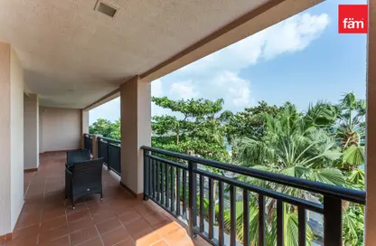 شقة - 2 غرف نوم - 3 حمامات للبيع في مساكن رويال أمواج شمال - Royal Amwaj ريزيدنسز - نخلة جميرا - دبي