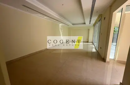 Townhouse - 3 Bedrooms - 5 Bathrooms for rent in Cluster 3 - The Sustainable City - Dubai