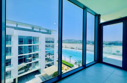 Apartment - 1 Bedroom - 2 Bathrooms for rent in Residences 29 - District One - Mohammed Bin Rashid City - Dubai