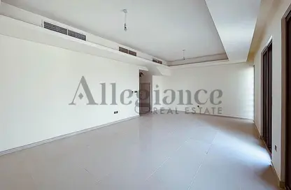 Townhouse - 3 Bedrooms - 5 Bathrooms for rent in Janusia - The Roots DAMAC Hills 2 - Damac Hills 2 - Dubai