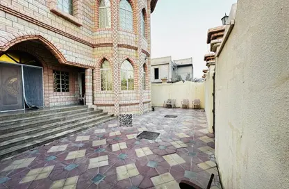 Villa - 7+ Bedrooms - 7+ Bathrooms for sale in Al Mowaihat 3 - Al Mowaihat - Ajman
