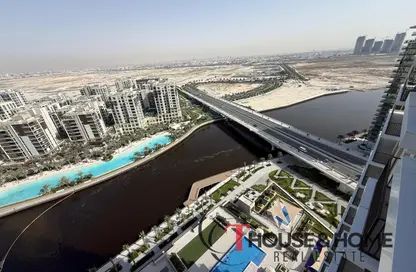 Apartment - 2 Bedrooms - 2 Bathrooms for rent in Creek Palace - Dubai Creek Harbour (The Lagoons) - Dubai