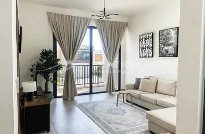Villa - 3 Bedrooms - 5 Bathrooms for rent in Marbella - Mina Al Arab - Ras Al Khaimah
