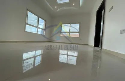 Compound - 6 Bedrooms for sale in Binal Jesrain - Between Two Bridges - Abu Dhabi