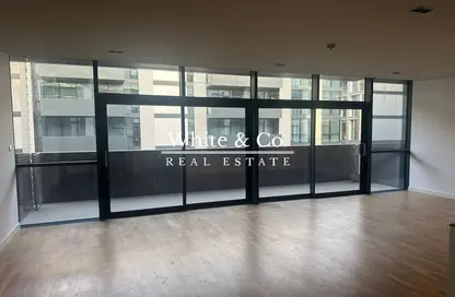Apartment - 1 Bedroom - 2 Bathrooms for rent in Building 7 - CityWalk Residential - City Walk - Dubai