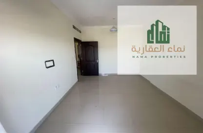 شقة - 2 غرف نوم - 2 حمامات للايجار في برج النعيمية 1 - أبراج النعيمية - النعيمية - عجمان