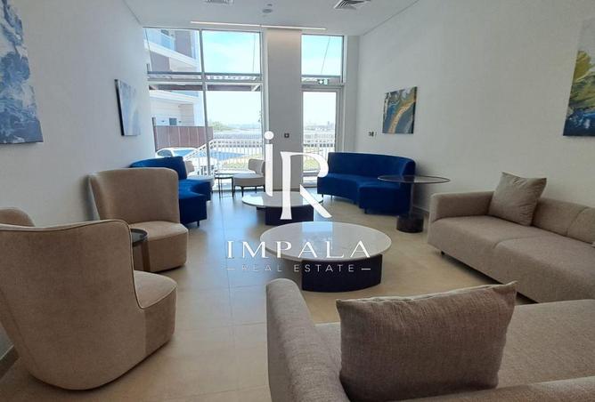 Apartment - 2 Bedrooms - 4 Bathrooms for rent in HIDD Al Saadiyat - Saadiyat Island - Abu Dhabi