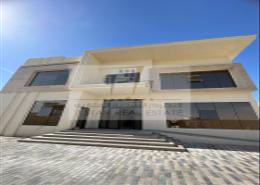 صورةمبنى خارجي لـ: فيلا - 4 غرف نوم - 6 حمامات للبيع في حوشي - البادي - الشارقة, صورة 1