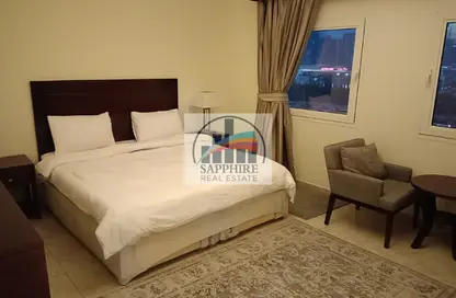 شقة - غرفة نوم - 2 حمامات للايجار في A السكن الإمبراطوري - أمبريال ريزيدنس - مثلث قرية الجميرا - دبي