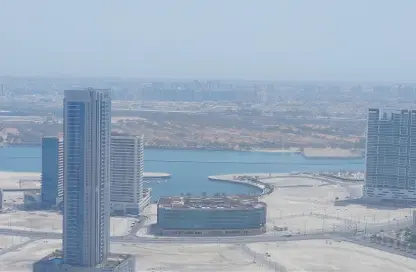 شقة - 2 غرف نوم - 4 حمامات للبيع في برج البوابة 3 - شمس أبوظبي - جزيرة الريم - أبوظبي