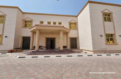 Apartment - 3 Bedrooms - 3 Bathrooms for rent in Al Sarooj - Al Ain