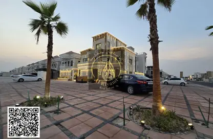 Villa - 6 Bedrooms - 7 Bathrooms for sale in Al Zaheya Gardens - Al Zahya - Ajman